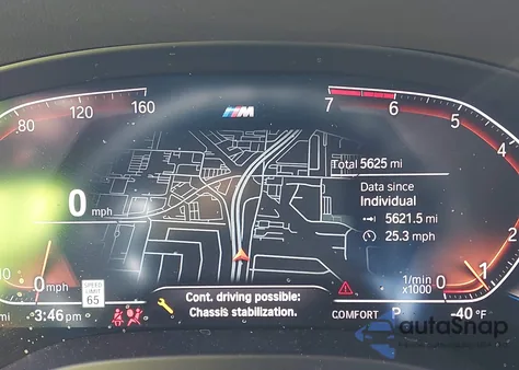 2024 BMW X3 xDrive30I z USA, uszkodzony, nr VIN 5UX53DP05R9V31440